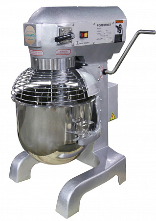Миксер планетарный B 10C Gastromix